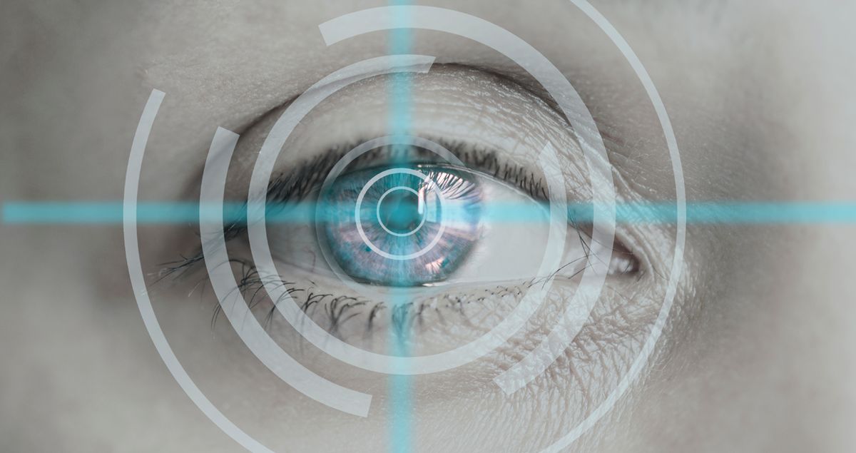 Gates Vision Care – Optometrist, Glasses, Contact Lenses