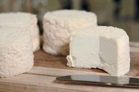Fromagerie au Fond des Bois