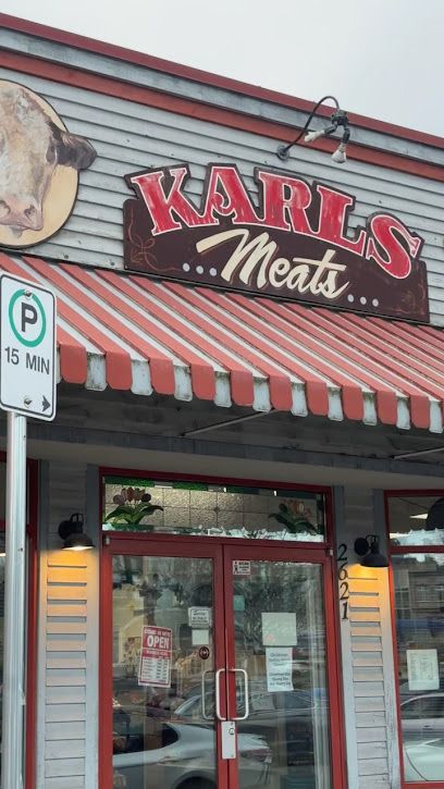 Karl's Meats
