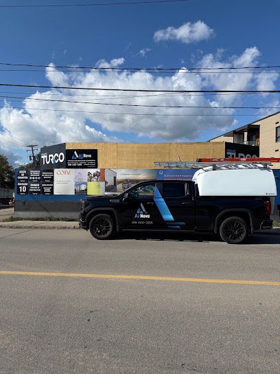 AirNova Inc