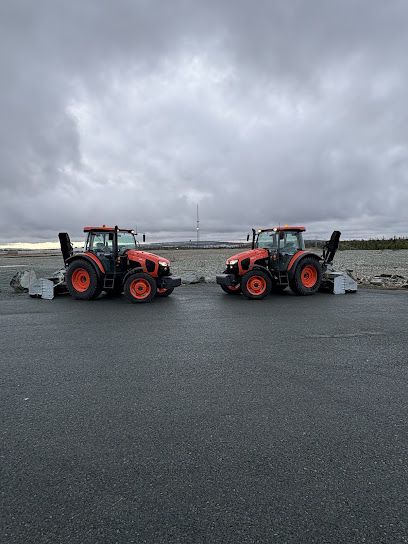 Snow Clearing