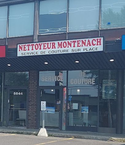 Nettoyeur Montenach Cleaner
