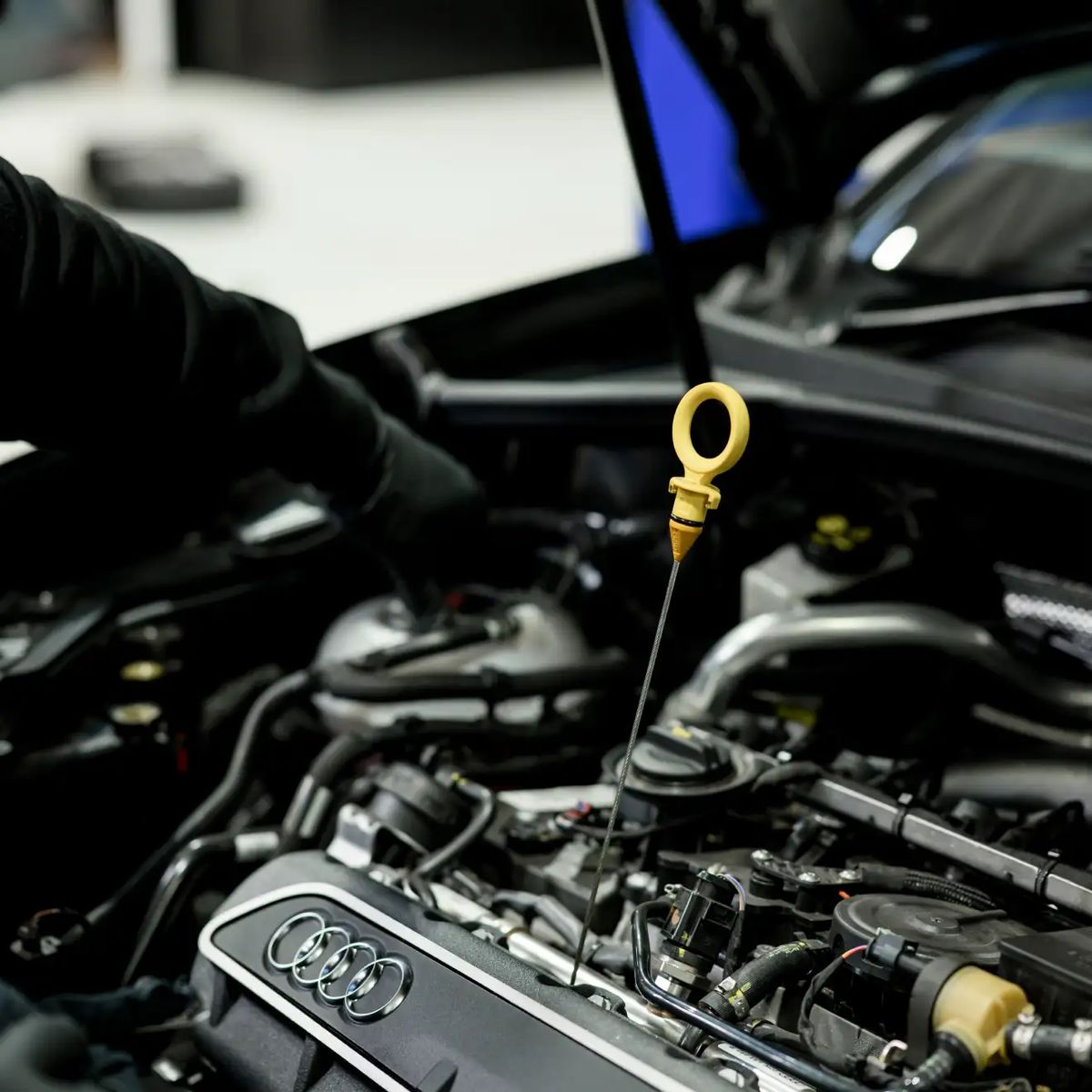 Automotive Services Sydney