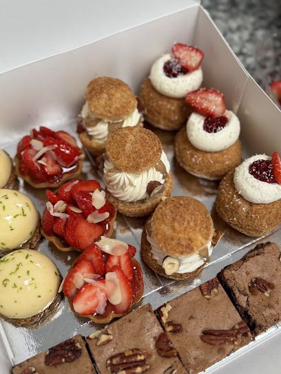 Manon Patisserie Traiteur
