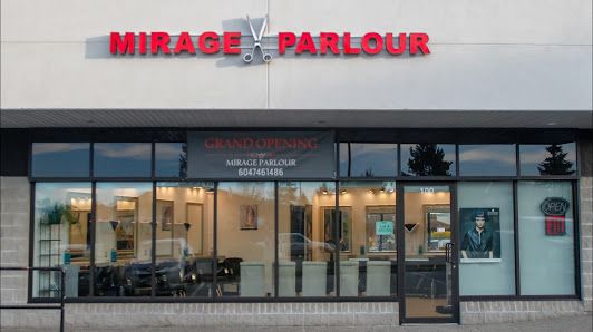 Mirage Parlour