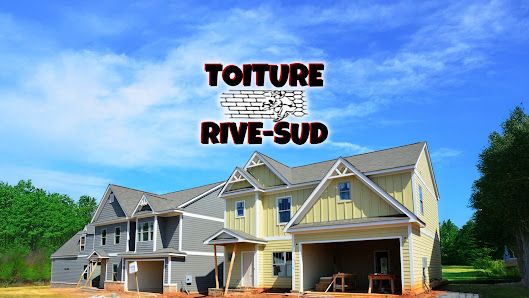 Toiture sur la Rive