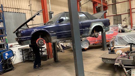 MJF home page, Welding and fabrication specialists