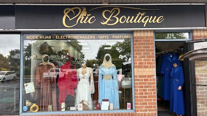 Chic Boutique
