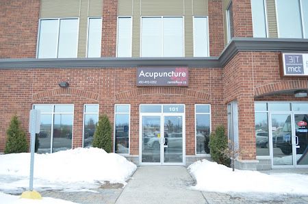 Centreflexe / Acupuncture Terrebonne