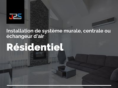 Les entreprises J2S – Chauffage et climatisation de votre maison