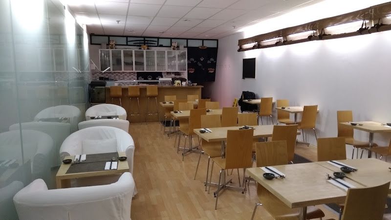 H2O Sushi Bar