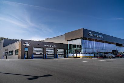 Capital Hyundai