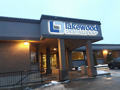 Lakewooddental
