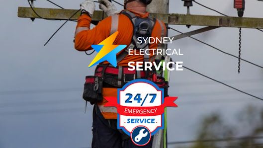 Sydney Electrical Services