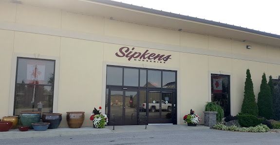 Sipkens Nurseries Sarnia