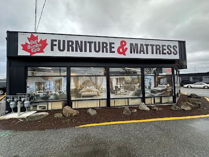 Canadian Furniture Retailer