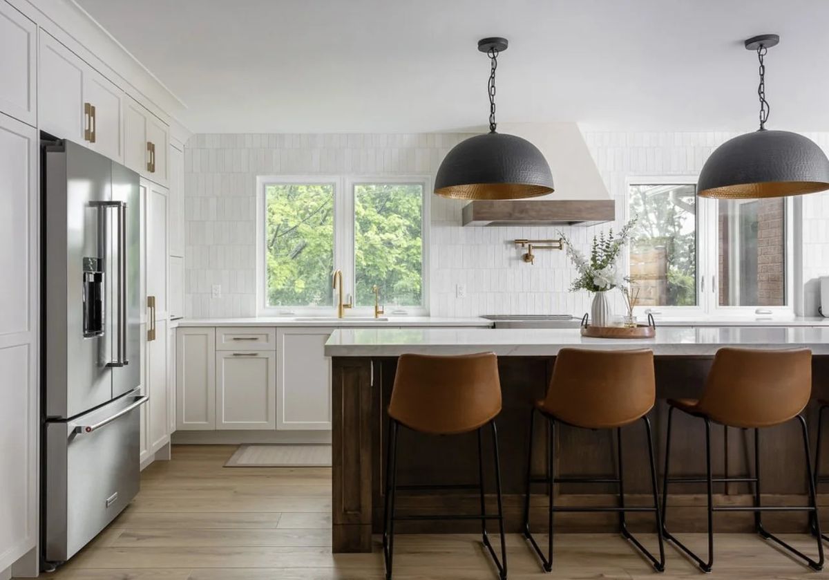 Home Renovations