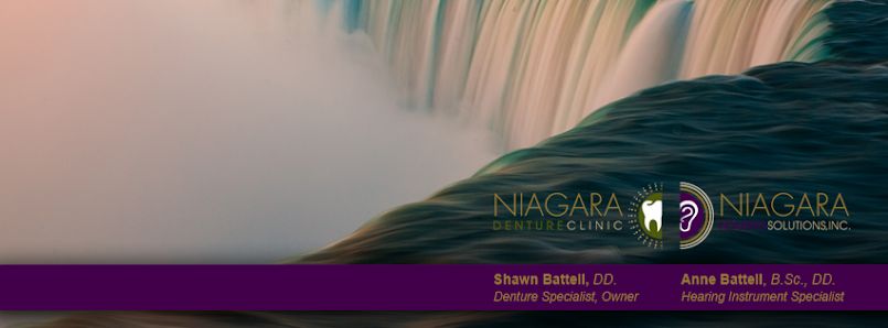 Niagara Falls Denture & Implant Clinic