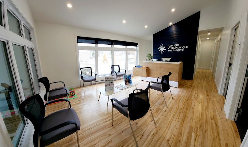 Clinique Chiropratique des Basques