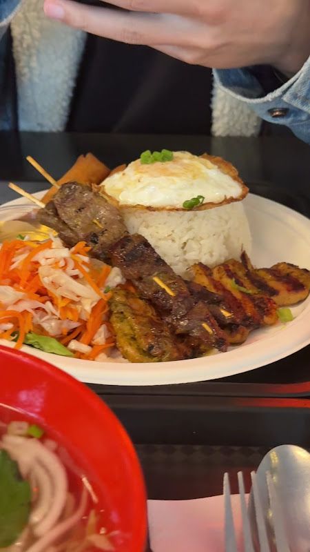 Restaurant Le Khmer