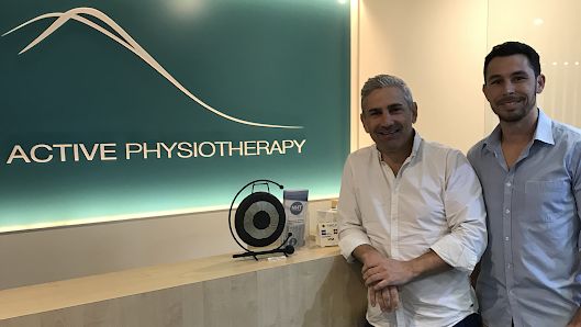 Active Physiotherapy in Newtown & Darlinghurst