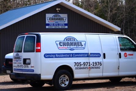 North Channel Heating and Air Conditioning Inc.