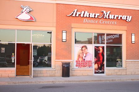Ajax – Arthur Murray Dance Studios