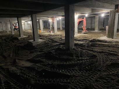 Démolition Servipro