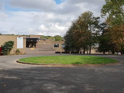 DF Computer Centre