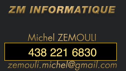 ZM INFORMATIQUE