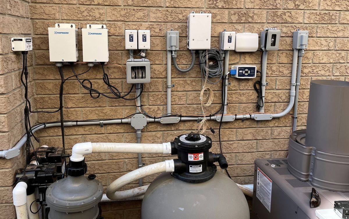 Electrician Burlington