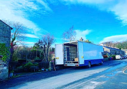 Sudbury Removals