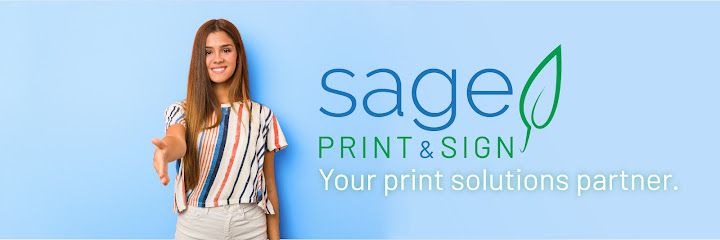 Print & Sign Company Serving Sherwood Park, Edmonton & Surrounding Areas