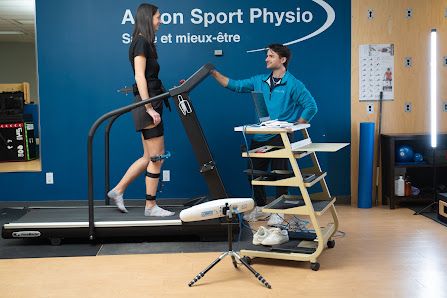 Action Sport Physio