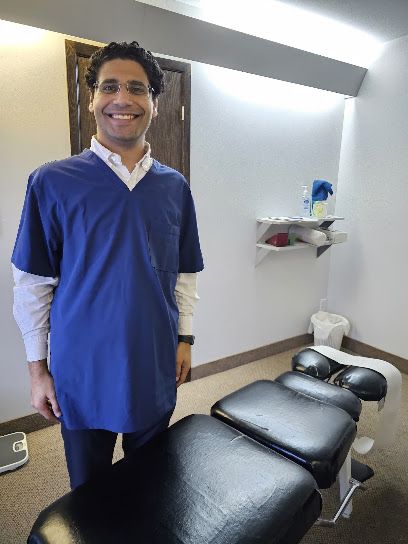 Clinique Chiropratique de la Cité Vaudreuil