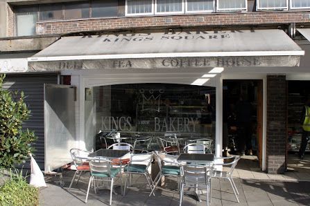 Kings Bake Shop & Cafe
