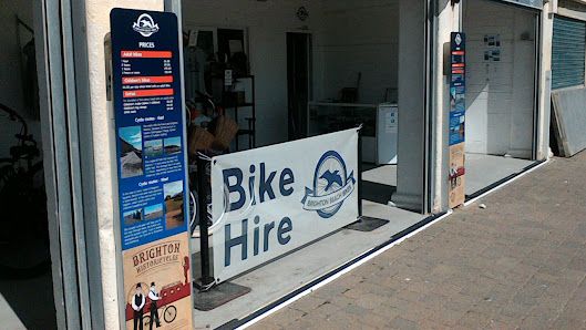Beach'Bike