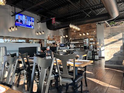 Pizzeria Rotisserie
