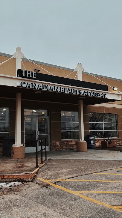 Esthetics Programs at The Canadian Beauty Academy