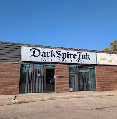 DarkSpire Ink Tattoo Studio