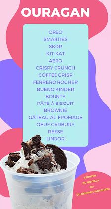 La Crêmerie du Parc