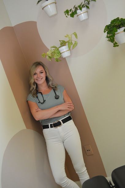 Serenity Chiropractic