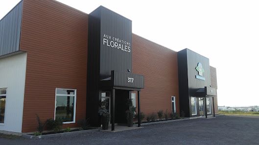 Aux Créations Florales