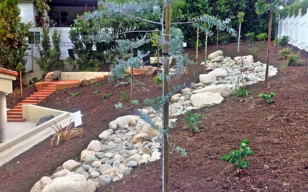 Landscape Construction Sydney