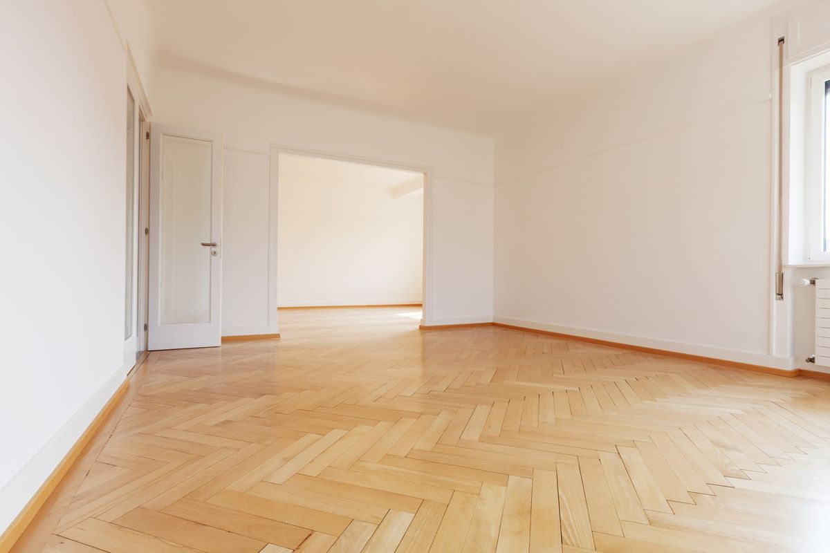 Installation et sablage plancher Montréal