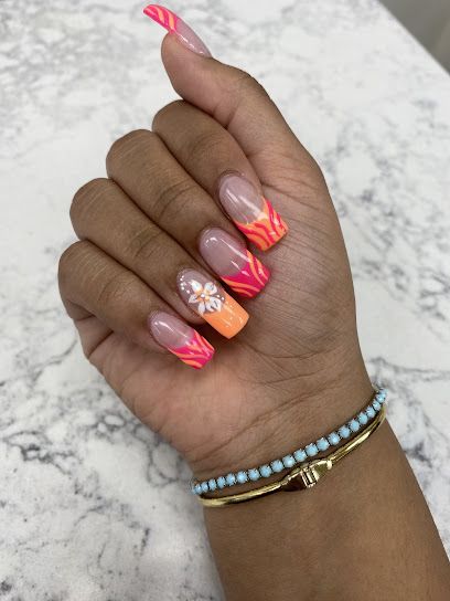 Ongles Express