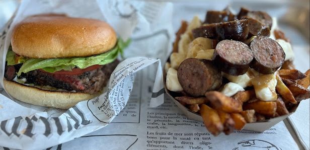 La Flamme BBQ Restaurant Victoriaville – laflammebbq.com