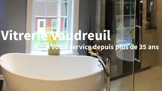 Vitrerievaudreuil