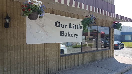 Ourlittlebakery
