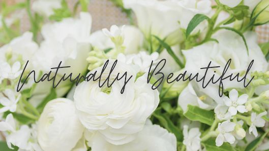 Thuja Floral Design